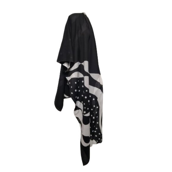 Womens Sarong Pareo Cotton Wrap HandPainted Batik Wrapskirt Beachwear -NEW - Picture 3 of 6